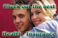 Check out the best Health Insurance