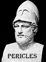 Pericles Timline Art gallery of the ages on emaze