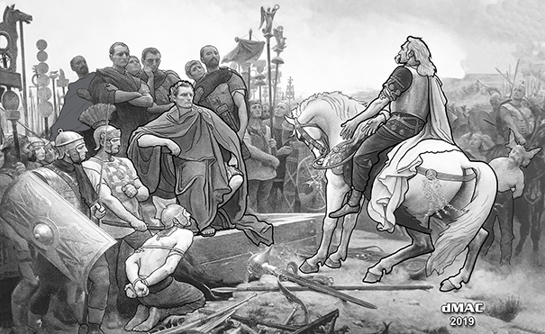 Signaculum Rome Britannia
